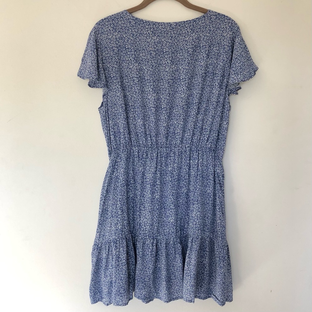 ROOLEE Women's Cameron Floral Dress - Picture 4 of 9